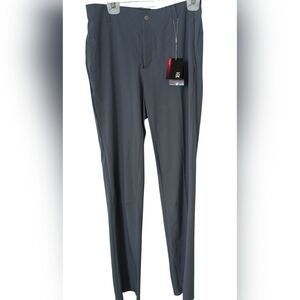 Nike Men's Golf Gray Dress Pants Size 30 US
